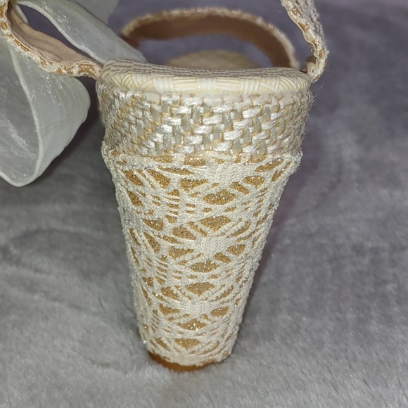 Platform sandals - Picture 5 of 6